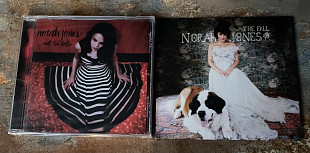 Norah Jones – Not Too Late / The Fall