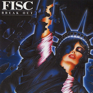 Fisc (France) – Break Out (1985/1999)