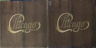 Chicago – Chicago V - 72