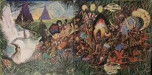 Osibisa – Welcome Home - 75