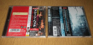 Machine Head - 2xCD - Japan