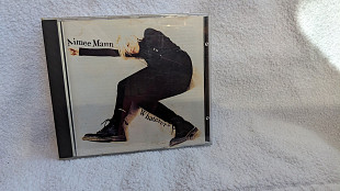 CD фірмовий Aimee Mann – Whatever