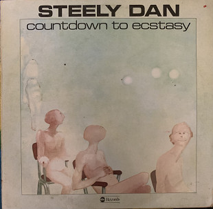 Steely Dan – Countdown To Ecstasy - 73 (76)
