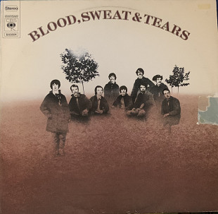 Blood, Sweat And Tears – Blood, Sweat And Tears - 69