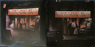 Elton John – Don't Shoot Me I'm Only The Piano Player - 73