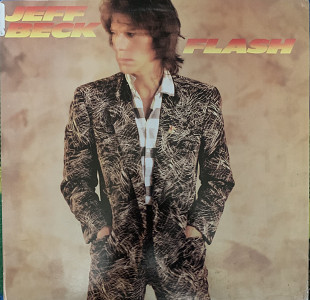 Jeff Beck – Flash - 85
