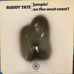 Buddy Tate – Jumpin' On The West Coast! - 72 (75)