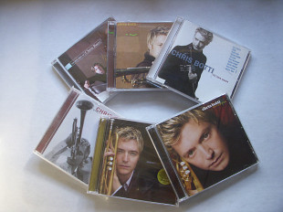 Chris Botti