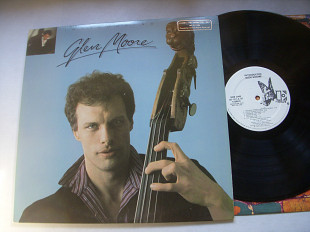 Glen Moore