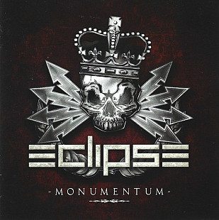 Eclipse (Sweden) – Monumentum (2017) IROND