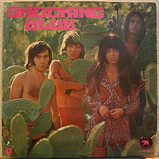 Shocking Blue -- Scorpio's Dance