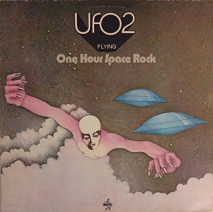 U.F.O. - U.F.O. 2