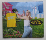 Фирменный CD Lauran Hibberd "Girlfriend Material"