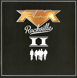 FM (UK) – Rockville II (2013)