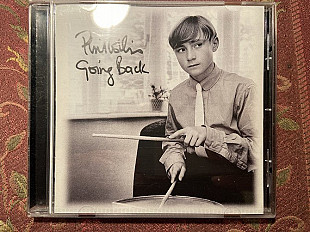 Phil Collins - Going Back