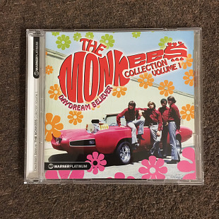 The Monkees – Daydream Believer - Collection (Warner/UK) (CD)