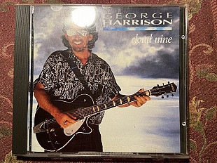 George Harrison - Cloud Nine