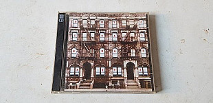 Led Zeppelin Physical Graffiti 2CD