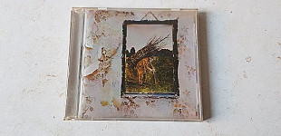 Led Zeppelin IV