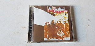 Led Zeppelin II