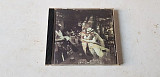 Led Zeppelin In Through The Out Door