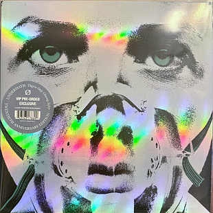 Underoath – They're Only Chasing Safety