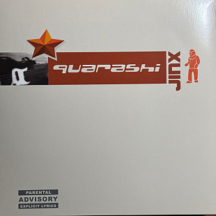Quarashi – Jinx