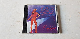 Roger Waters The Pros And Cons Of Hitch Hiking