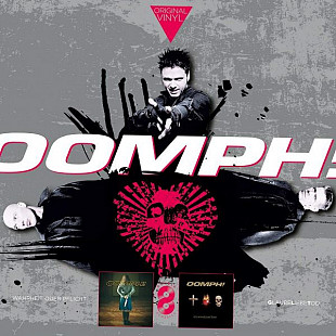 OOMPH! – Wahrheit Oder Pflicht / GlaubeLiebeTod