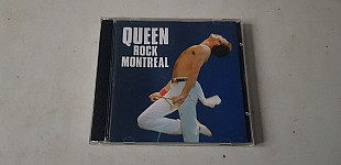 Queen Rock Montreal 2CD ліцензія