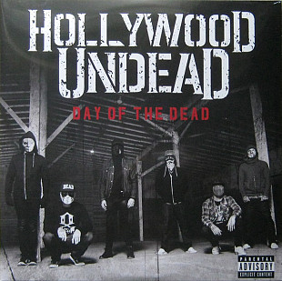 Hollywood Undead – Day Of The Dead