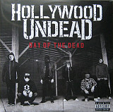 Hollywood Undead – Day Of The Dead
