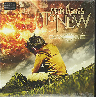 From Ashes To New – Day One