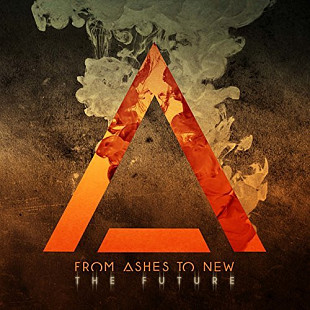 From Ashes To New – The Future
