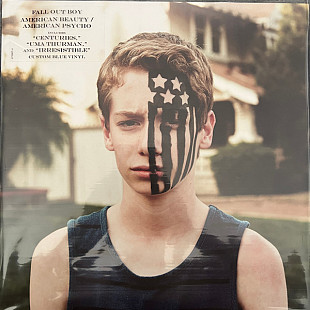 Fall Out Boy – American Beauty / American Psycho