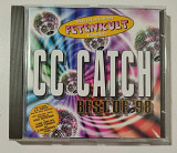 CD CC CATCH 1998 Best Of '98 (Germany)