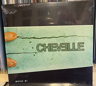 Chevelle – Point #1