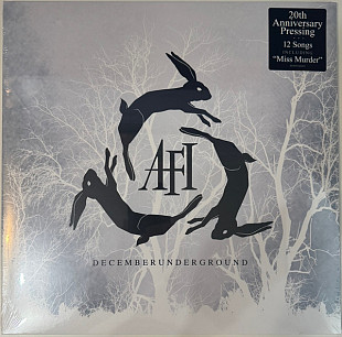 AFI – Decemberunderground