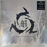 AFI – Decemberunderground