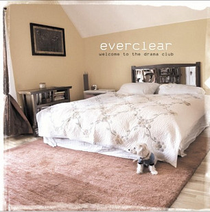 Everclear – Welcome To The Drama Club ( USA )