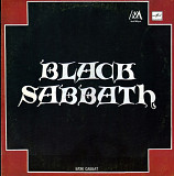 Black Sabbath - Black Sabbath