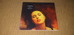 Within Temptation – Memories - 2005 - HDCD, EP, Limited Edition, Digipak