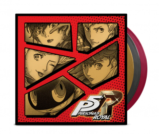 Atlus Sound Team - Persona 5 Royal Soundtrack