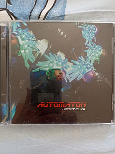 Jamiroquai automaton