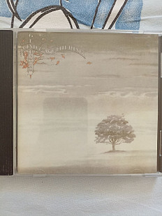 Genesis wind and wuthering