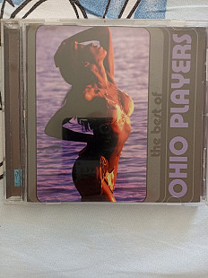 Ohio players the best