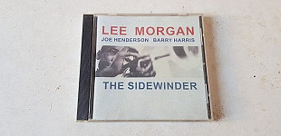 Lee Morgan The Sidewinder