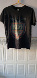 Футболка "Kiss" (100% cotton, M, Honduras)