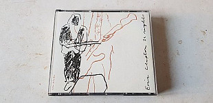 Eric Clapton 24 Nights 2CD фірмовий