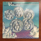Виниловая пластинка Bay City Rollers